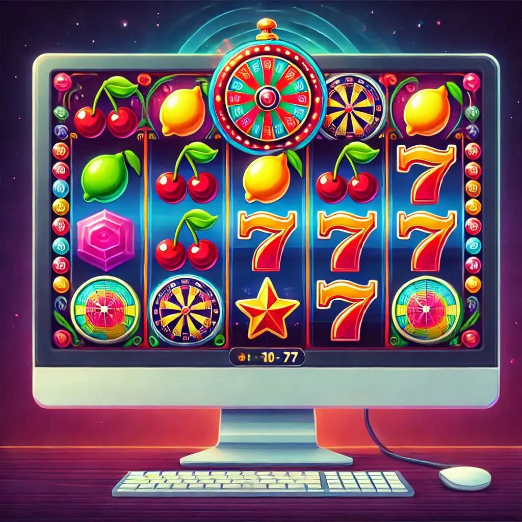 Jeux de casino en ligne