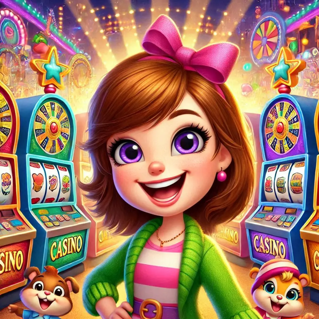 Image promotionnelle de Winoui casino en ligne