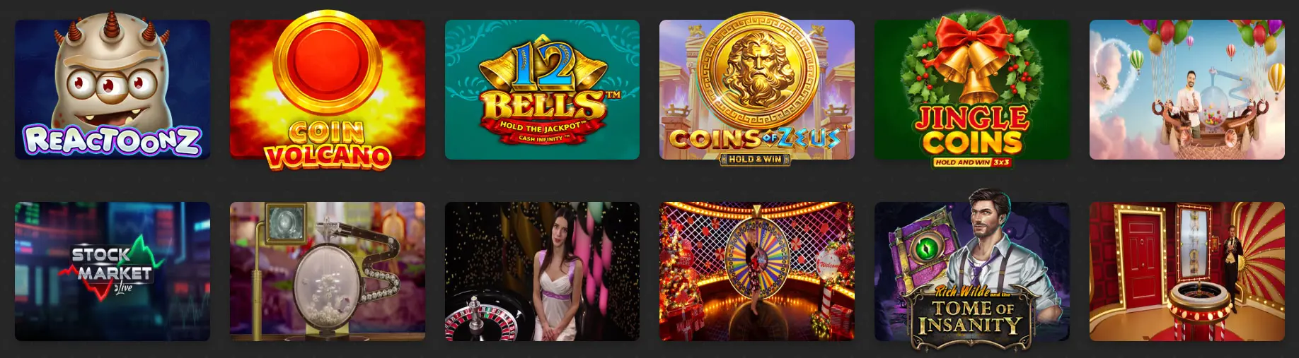Winoui Casino