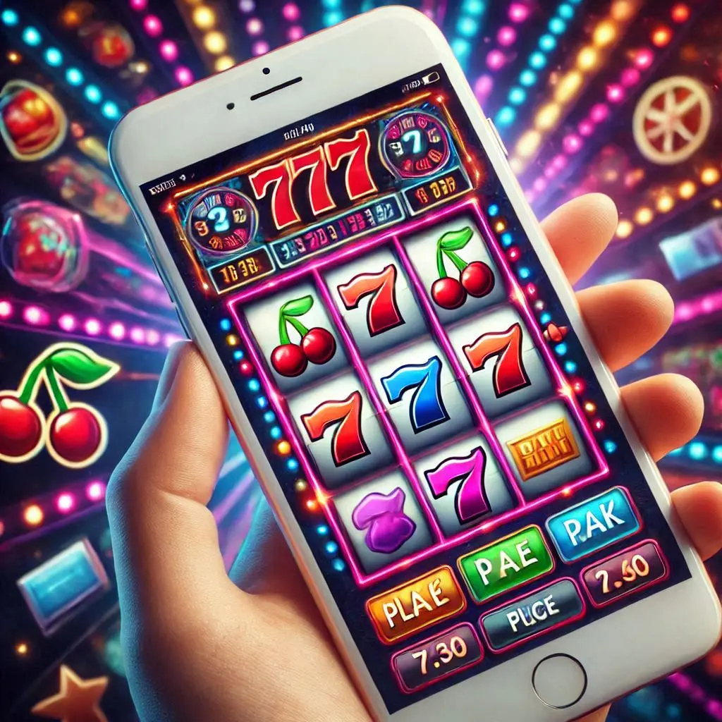 machines à sous sur iPhone WINOUI CASINO